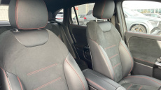 Mercedes-Benz Eqa 250+ 140kW AMG Line 70.5kWh 5dr Auto Electric Hatchback